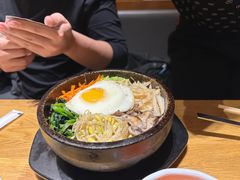 -全州拌饭馆(龙源西街店)