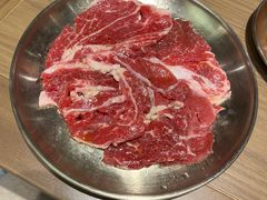 -西塔老太太泥炉烤肉(双井店)