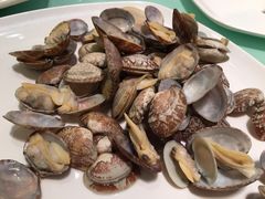 -海天一色海景自助餐厅(西港花园店)