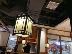-江渔儿酸菜鱼(常平翔龙天地店)