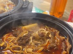 -肖记公安牛肉鱼杂馆· 省级非物质文化遗产(仁和路店)