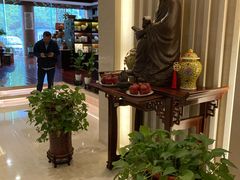 -七彩云南庆沣祥茶庄(金融街店)