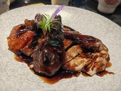 老头儿卤鸭-老头儿油爆虾·知味杭州(爱琴海购物中心)