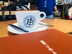 -Jamaicablue Coffeeshop(中央广场店)