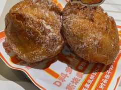 -喜势点·糖沙翁手工茶点·本地人茶居(永庆坊店)