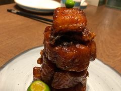 -香雪海·蘇面館(湖滨店)