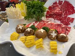 -新阿布海鲜大酒店
