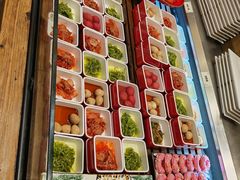 -水林间·寿喜烧自助(仙林金鹰店)