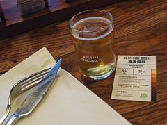 -Goose Island Brewhouse鹅岛精酿啤酒酿造工坊餐厅
