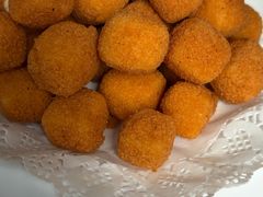 八味豆腐-肥仔文澳门猪骨煲(南京西路店)