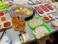 -杏花吴记牛肉火锅
