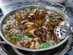 -韩妹鱼庄·泸定老字号(泸定店)