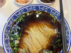 -伟记奥面馆(白塔东路店)