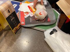 -麦当劳(文武路店)