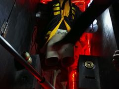 -十二宫Zodiac全息剧本杀推理馆(大世界店)