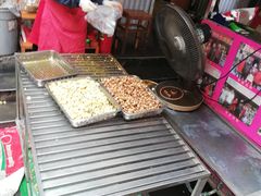 -正宗老杨特色爆米花(四棉店)