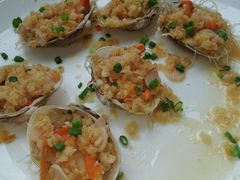 -蚝得喜海鲜(东城店)