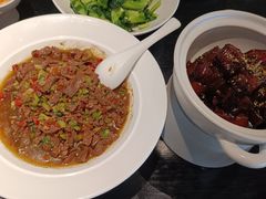 -简小舍·民间手艺菜(武昌江滩店)