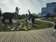 android_upload_pic-威高广场