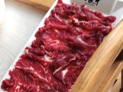 -大喜牛鲜牛肉火锅(营迹路店)