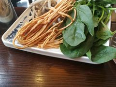 -江南名灶·农家乐(武里山天街店)