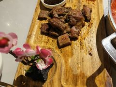-俏牛哥鲜牛肉牛肆馆(重庆天地店)