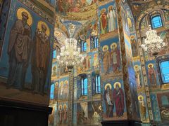 -滴血救世主教堂