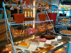 -怡咖啡自助餐(宁波香格里拉店)