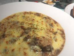 -大树餐厅(益田假日店)