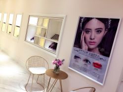 -UP&UP·半永久眉毛眼线机器野生眉