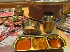 -闻老头·菊花炭烤肉(D11店)