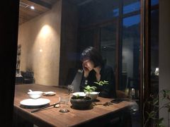 -白云源风景区
