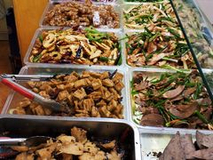 -军嫂饺子馆(岳家寨小区店)