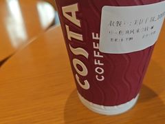 -COSTA COFFEE(上海五玠坊店)