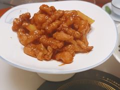 -南山翁新概念川菜(江宁万达广场店)