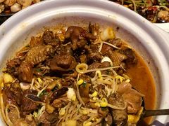-陈帅夜排档·龙虾·炒菜·烤串(世茂店)