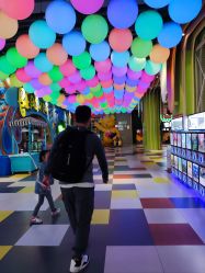 -宝燕乐园(闵行旗舰店)