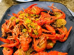 -龙虾奇迹(大华三路店)