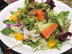 大拌菜-宝轩渔府·老字号海鲜·正宗津菜(水上店)
