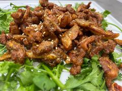 -李氏传家菜(兴城路店)