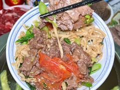 -合意桐坑牛肉粿·鲜牛肉火锅(嵩山总店)