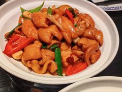 -曾家厨房·新徽菜(高新天柱路店)