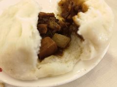 三丁包-怡园饭店-餐厅(四望亭店)