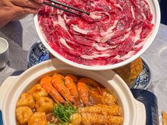 -陶兰居·手工点心·粤菜(圆融时代广场店)