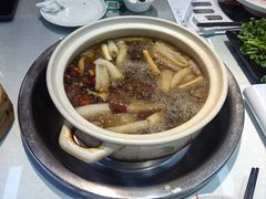 -名善山珍·野生菌汤锅(文殊院店)