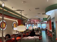 -避风塘·金牌店·夜宵(金玉兰店)