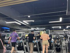 -峰鸟24h自助健身(锦泰城店)