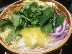 -草鱼先生潮州鱼生·虾生(新厦花园店)