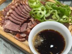 -锦绣金山人家(友谊店)