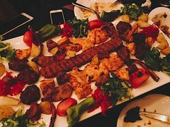-Efes Turkish & Mediterranean Cuisine 艾菲斯餐厅(陆家嘴店)